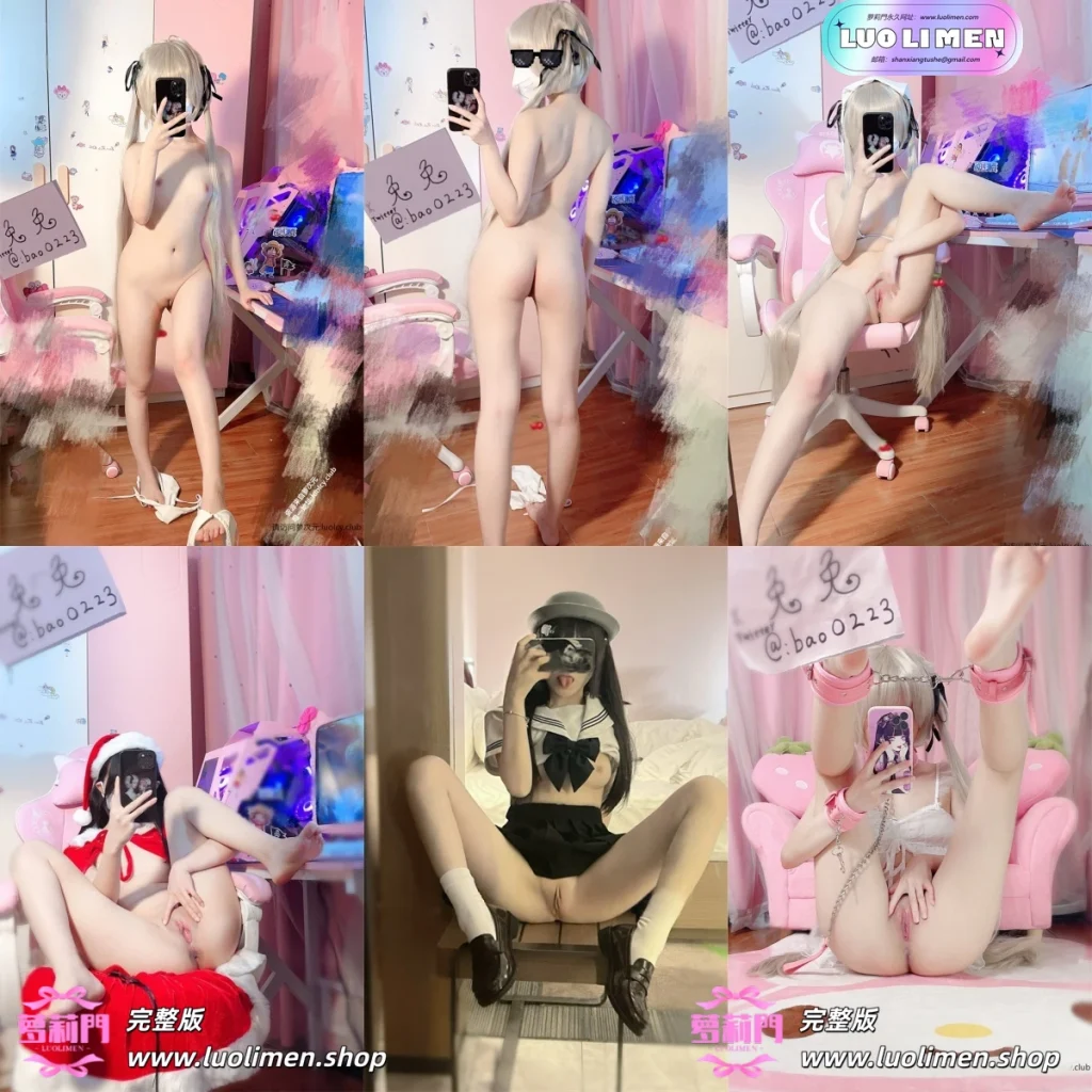 兔兔酱@bao0223 – [520门槛] 10分钟 顶级双马尾白虎萝莉订阅 [34P2V-614MB]-绿帽淫妻