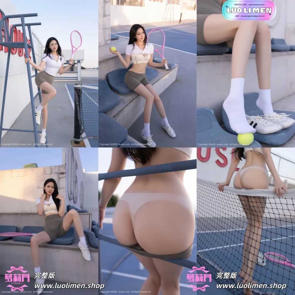 XIUREN秀人网 2025.12.12 NO.11106 鱼子酱Fish [79P 753.79 MB]-绿帽淫妻