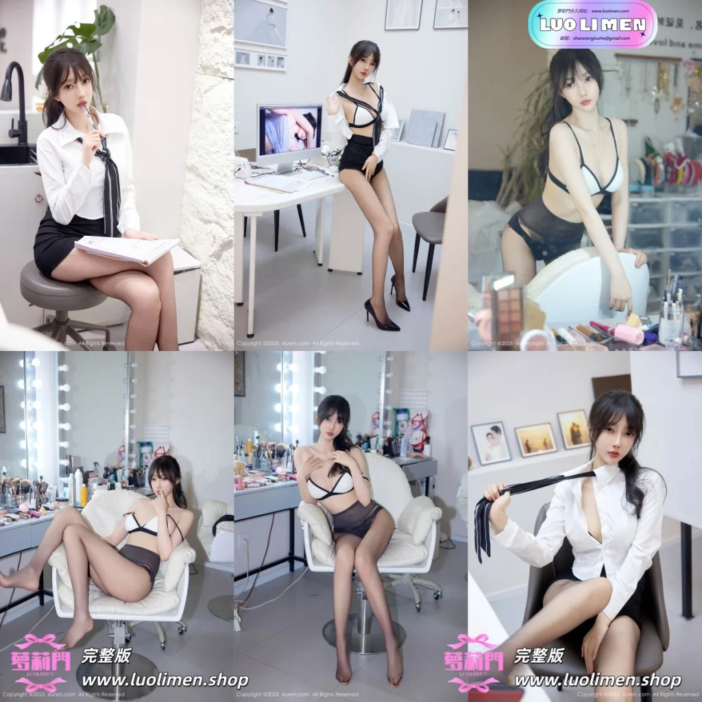 XIUREN秀人网 ,玥儿玥er