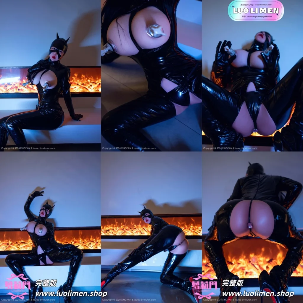 XINGYAN星颜社 2024.10.30 VOL.283 王婉悠Queen [80P 784.54 MB]-绿帽淫妻