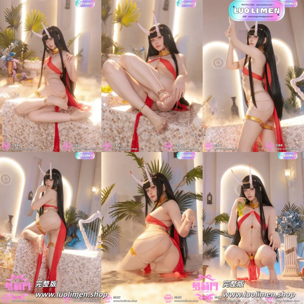 屿鱼 NO.078 碧蓝航线 能代 赤纱浴影[80P-472MB]-绿帽淫妻