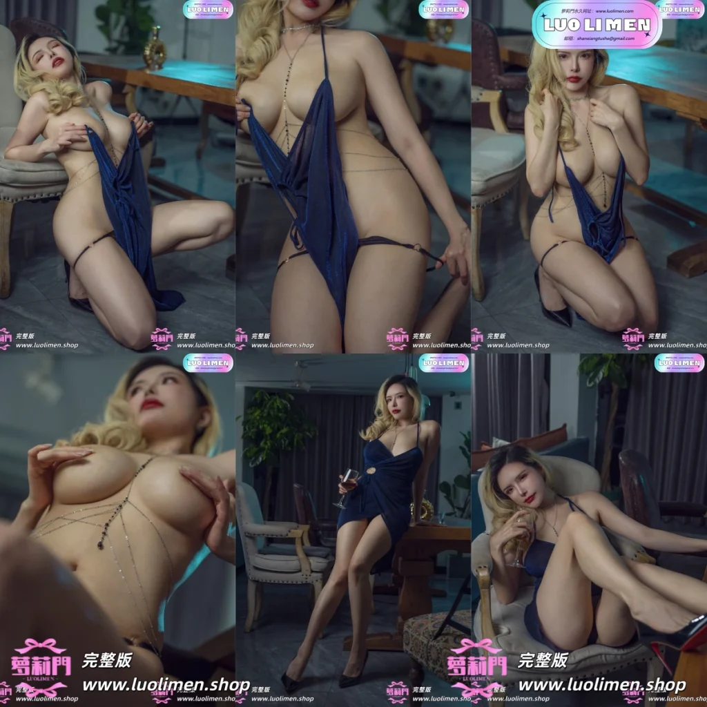 秋和柯基 ,午夜蓝 