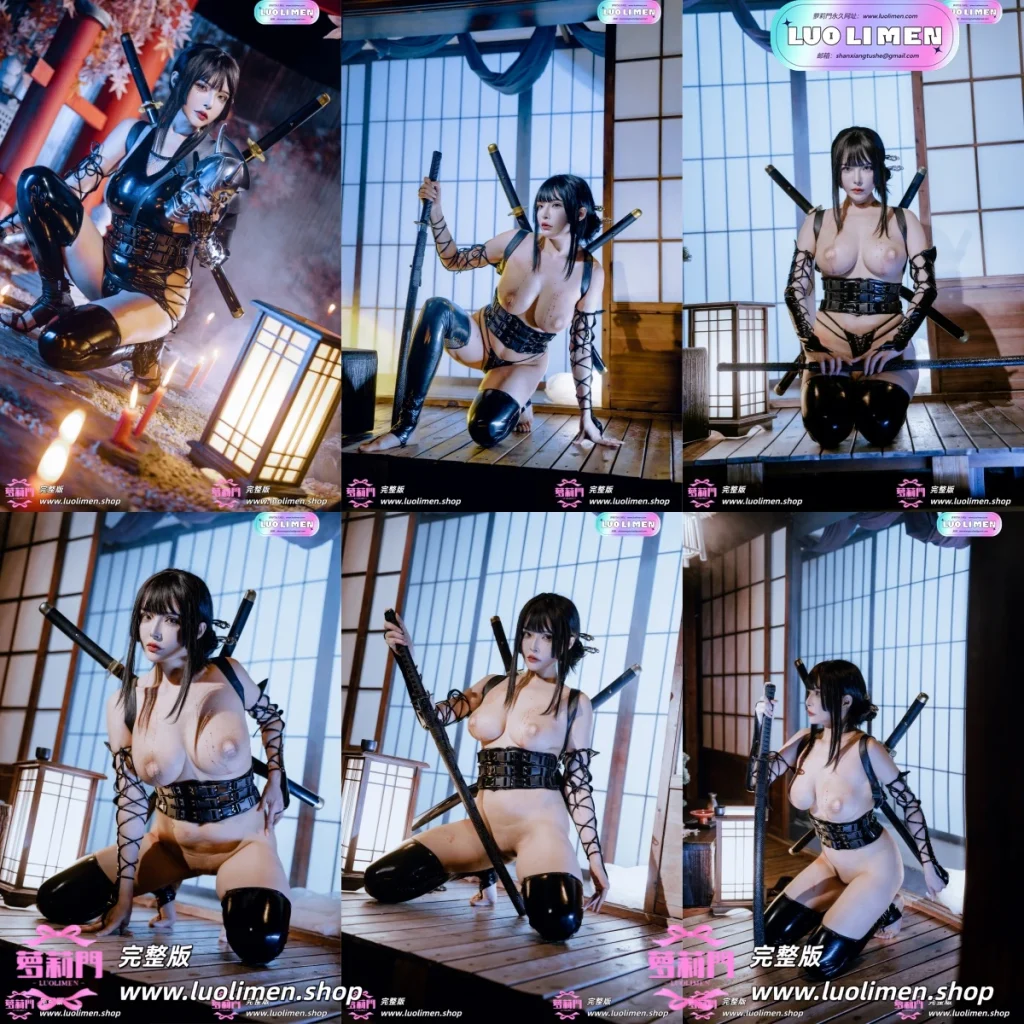 秋和柯基 NO.100 艳忍 [67P2V-1.34GB]-绿帽淫妻